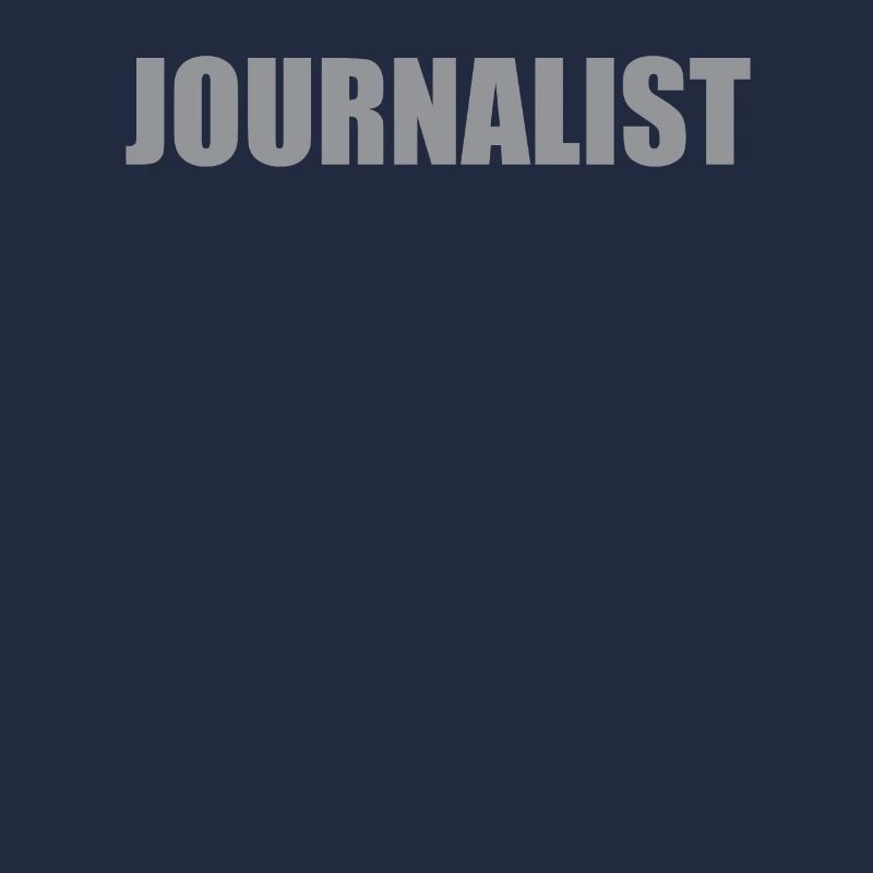 Journalist