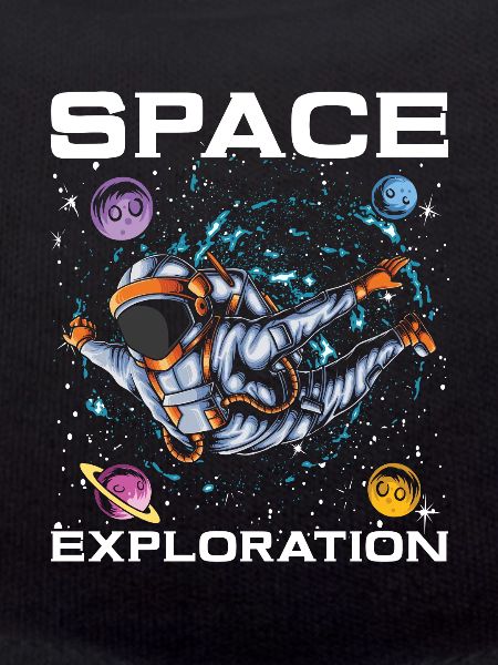 Space Colonization