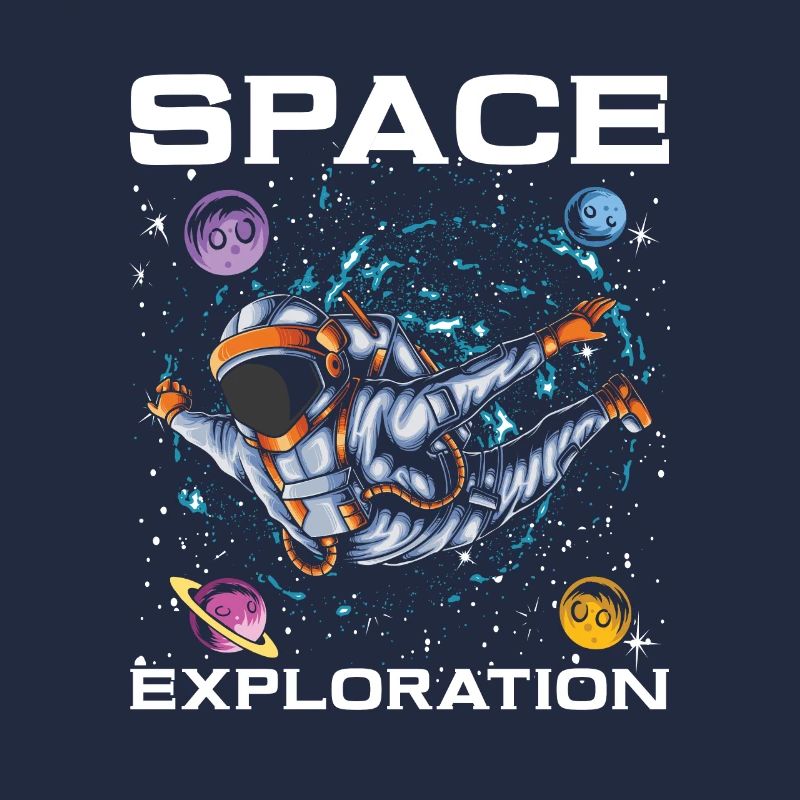 Colonisation de l’espace