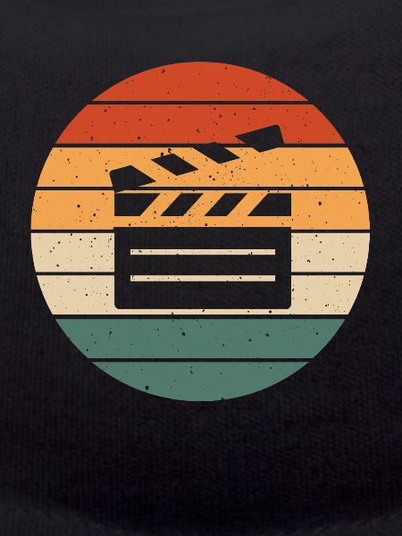 Clapperboard