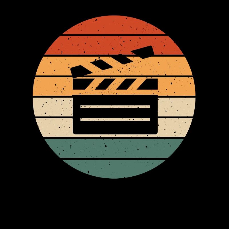 Clapperboard