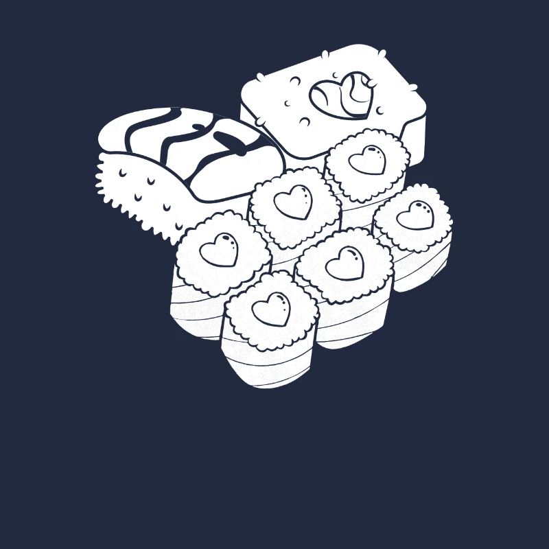 Sushi Love