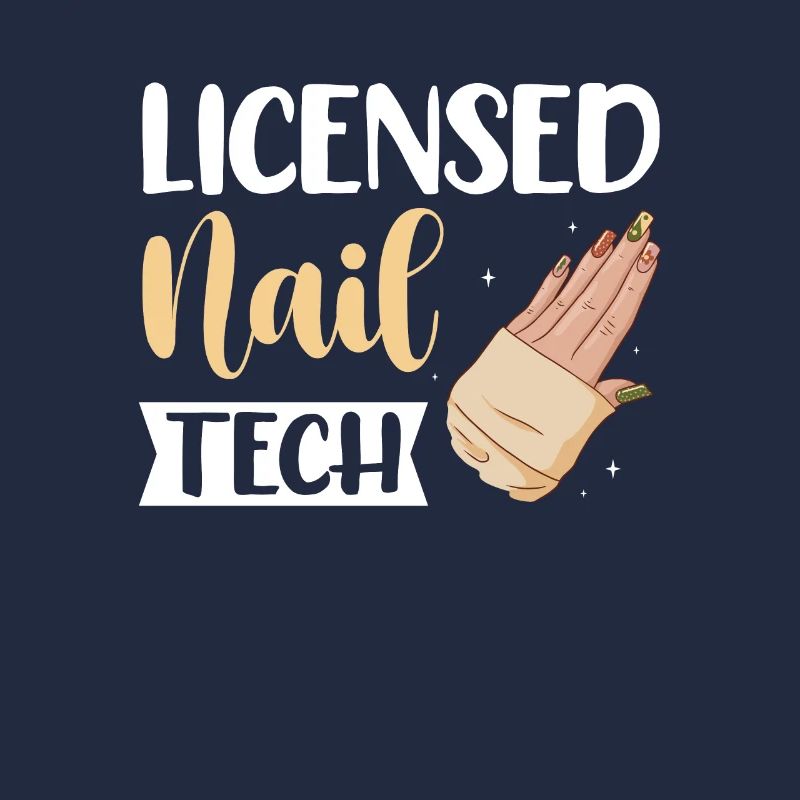 Nail Tech Manicure Nail Technician