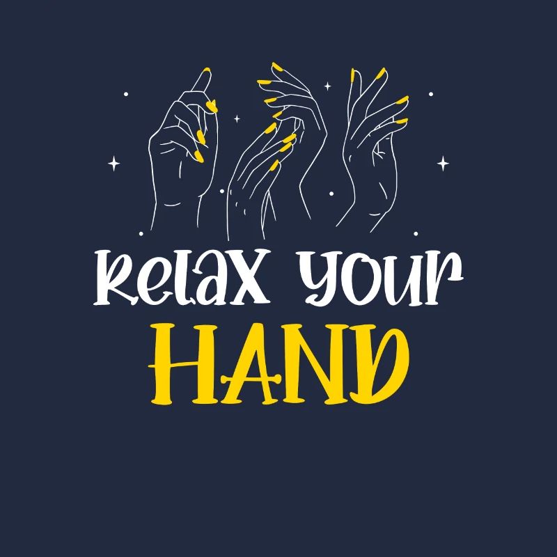 Nail Tech Manucure Technicienne des ongles