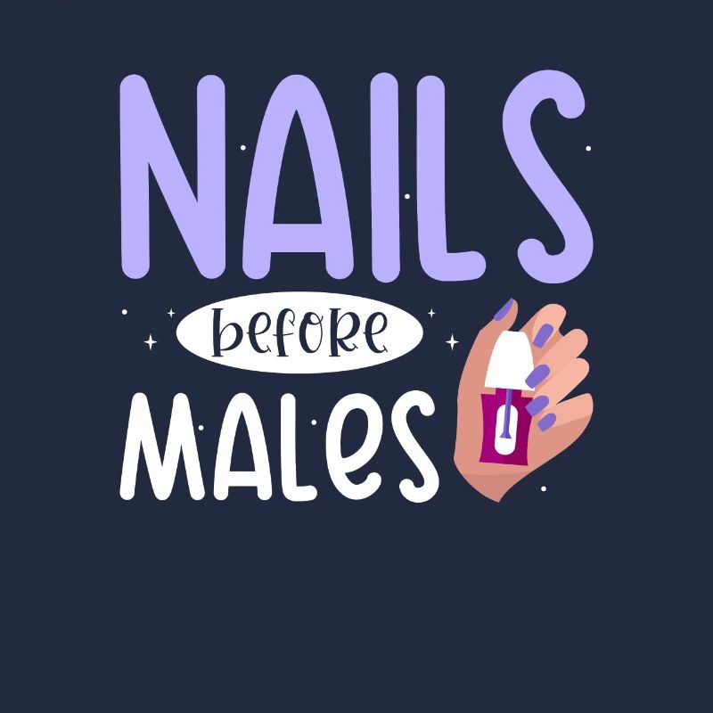 Nail Tech Manucure Technicienne des ongles