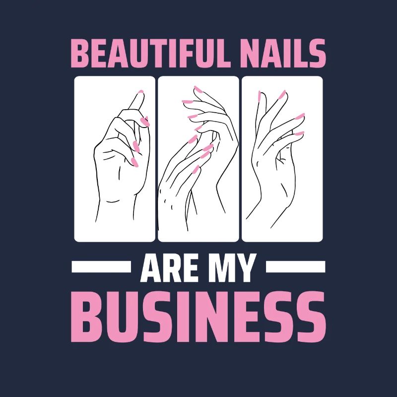 Nail Tech Manucure Technicienne des ongles