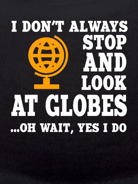 Geografie