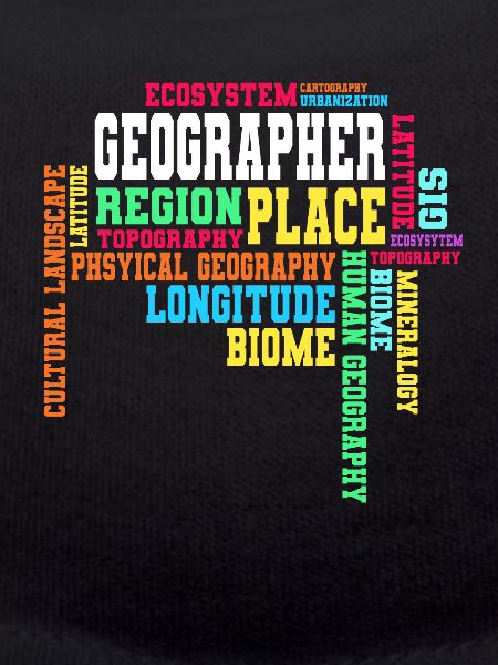 Geography