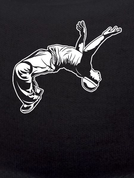 Parkour