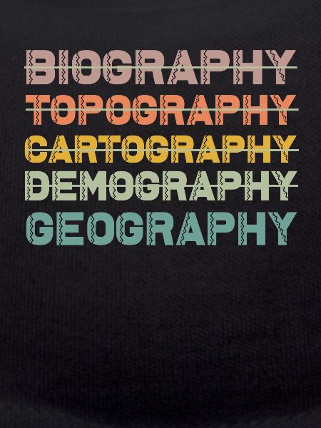 Geography