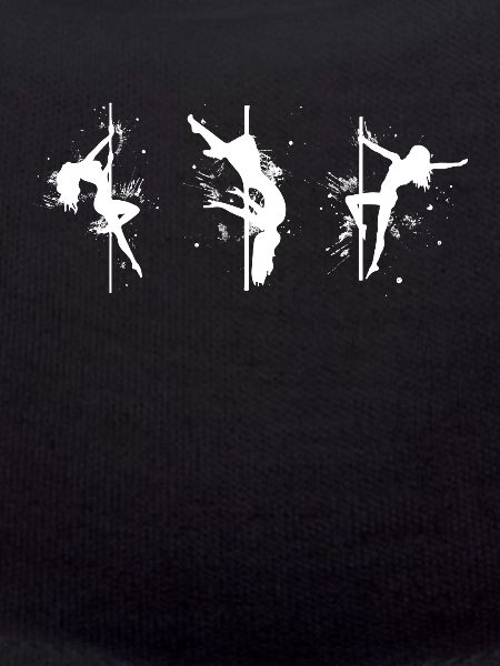 Pole Dancing Dancers