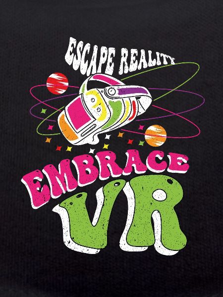 VR Brille Virtual Reality Gaming