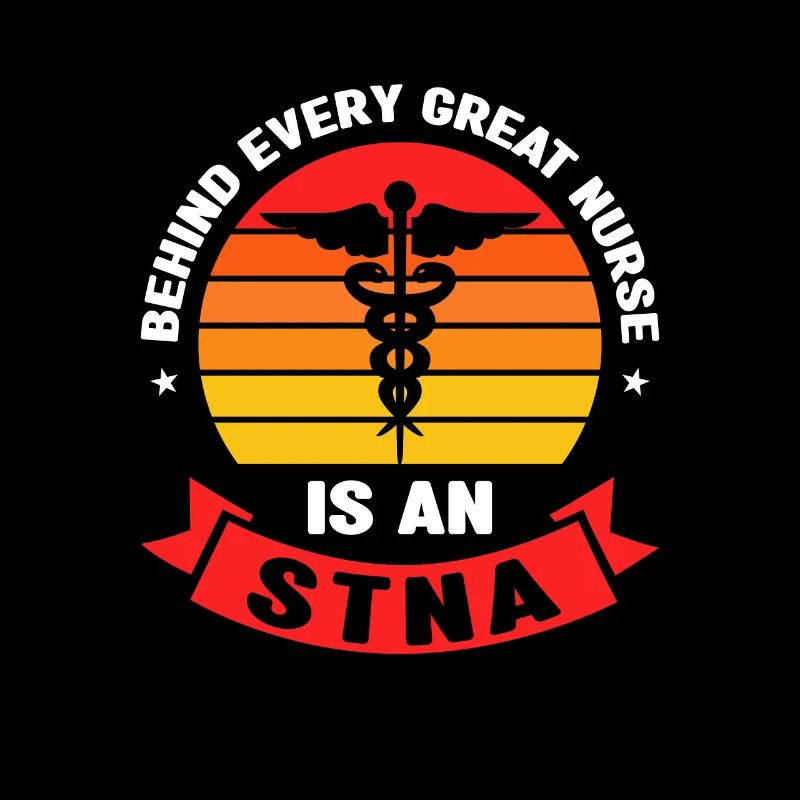 STNA Certified Nursing Assistant
