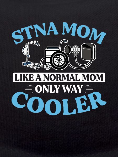 STNA Certified Nursing Assistant