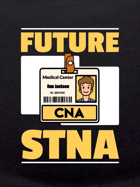 STNA Certified Nursing Assistant