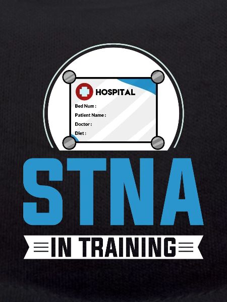 STNA Certified Nursing Assistant