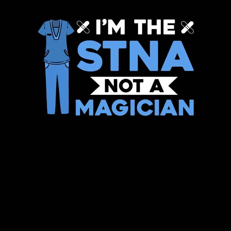 STNA Certified Nursing Assistant