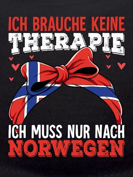 Norwegen