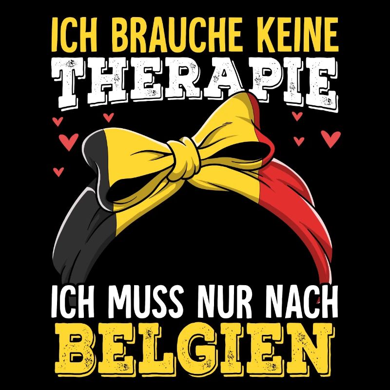 Belgien