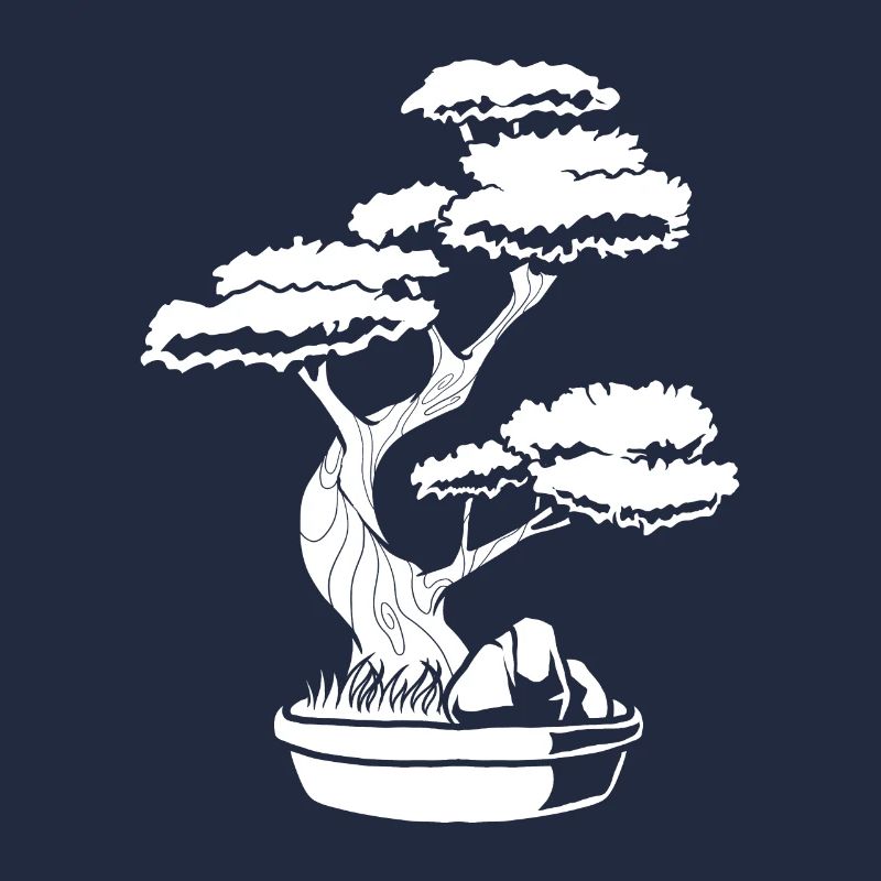 Bonsai Tree