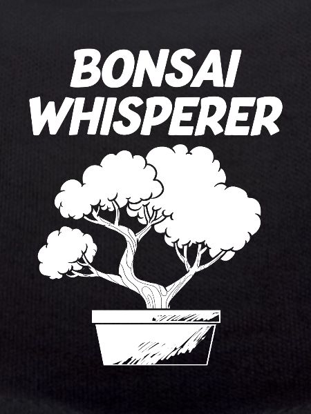 Bonsai Tree Funny