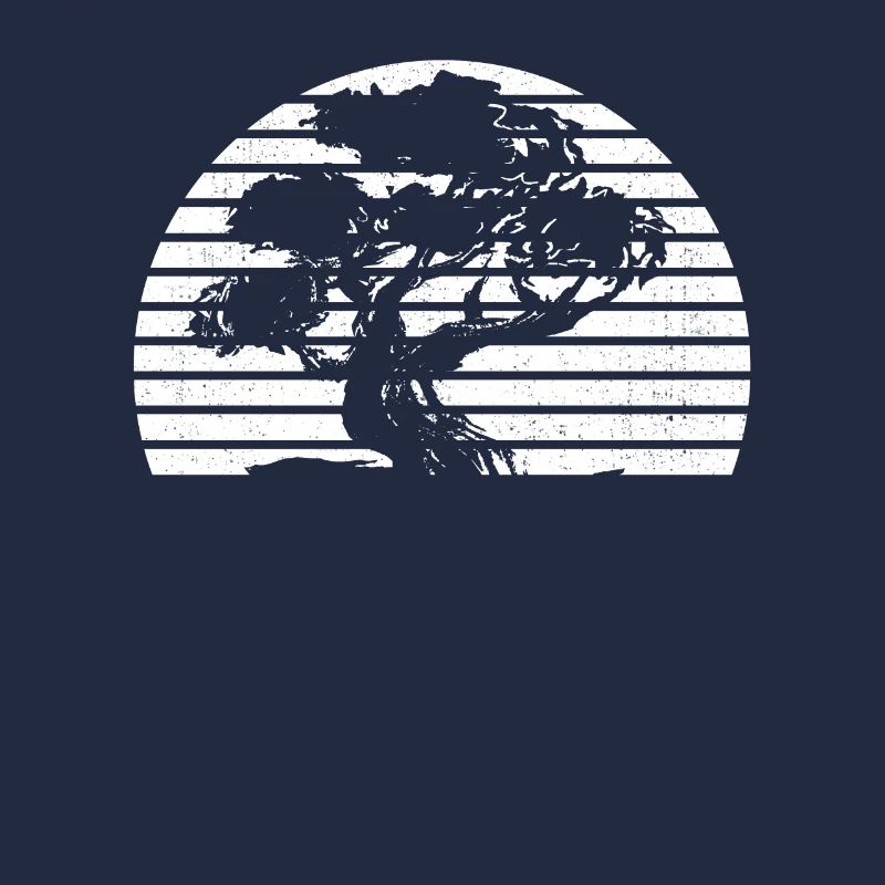 Bonsai Tree