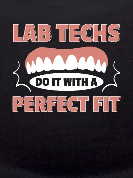 Dental technician Dental technician