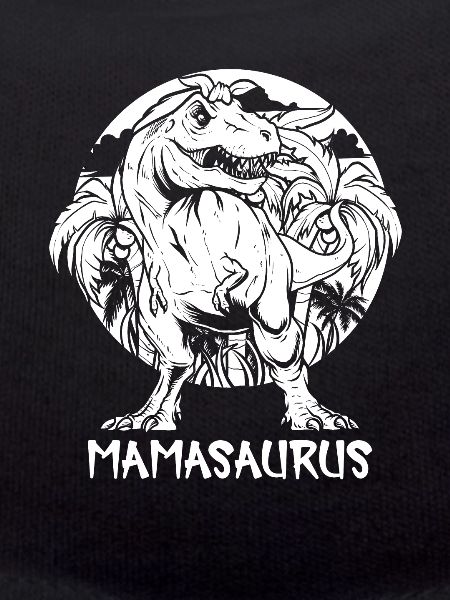 Mother's Day T Rex