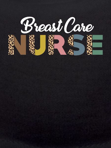 Breast Care Nurse