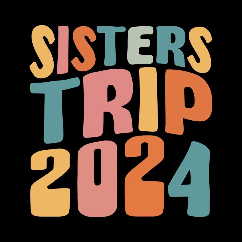 Sisters Trip 2024
