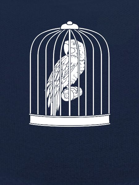 Parrot Cage