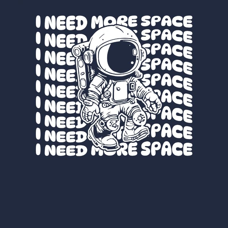 Astronaut, Spaceman, Cosmonaut