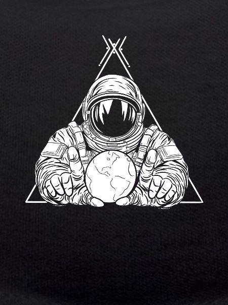 Astronaut, Spaceman, Cosmonaut