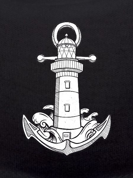 Ancre de phare