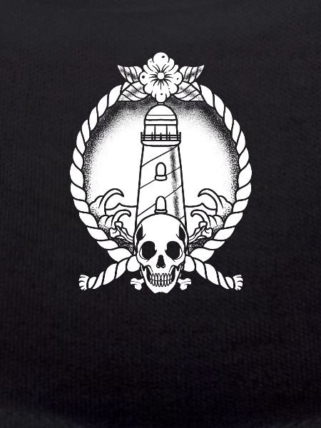 Crâne de phare