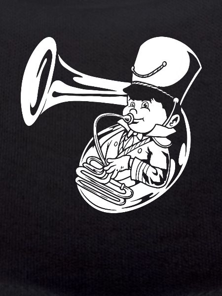 Fanfare Train Tuba
