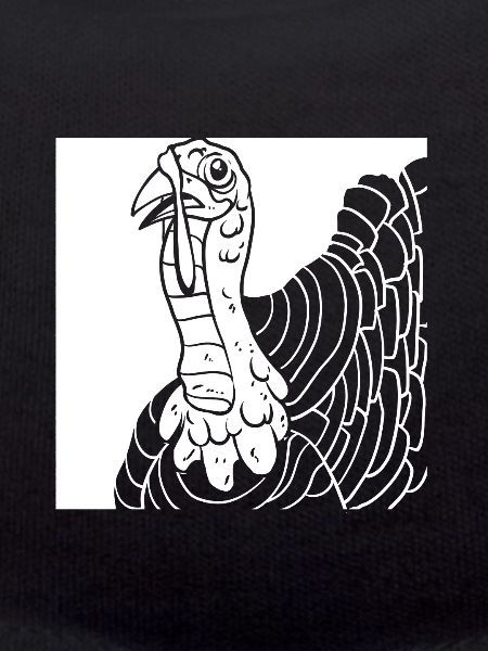 Thanksgiving Shamrock