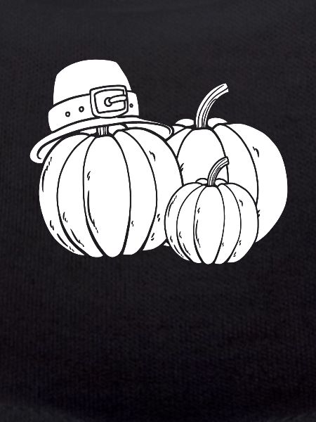 Thanksgiving Pumpkin