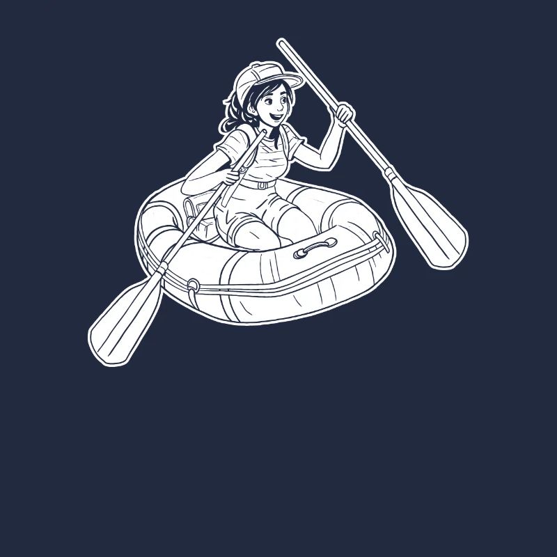 Rafting
