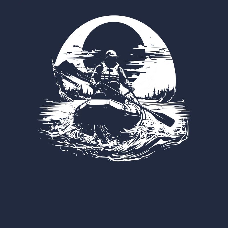 Rafting