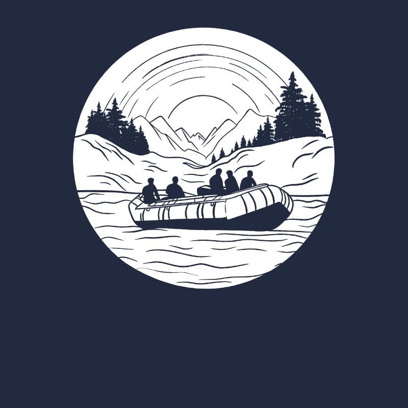 Rafting