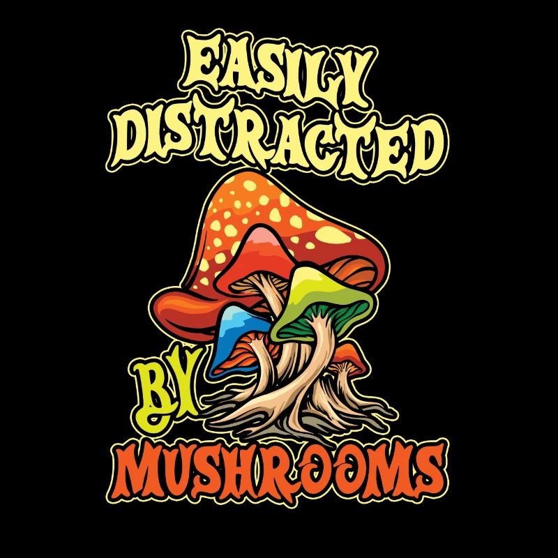 Mushroom pickers Mushrooms Mushrooms