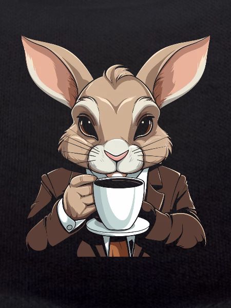 Lapin Lapin Café