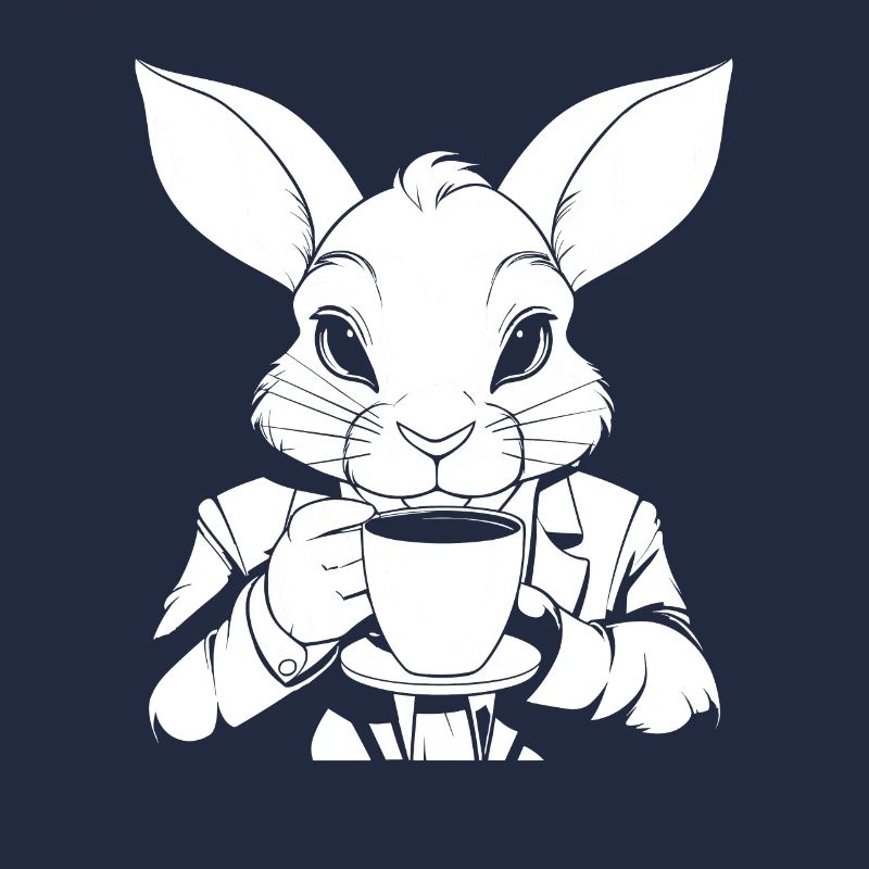 Lapin Lapin Café