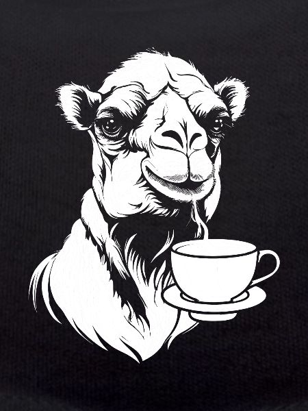 Camel Coffee