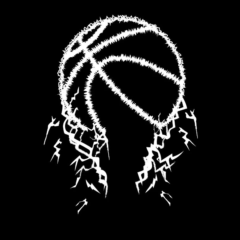 Basket-ball Joueurs de basket-ball