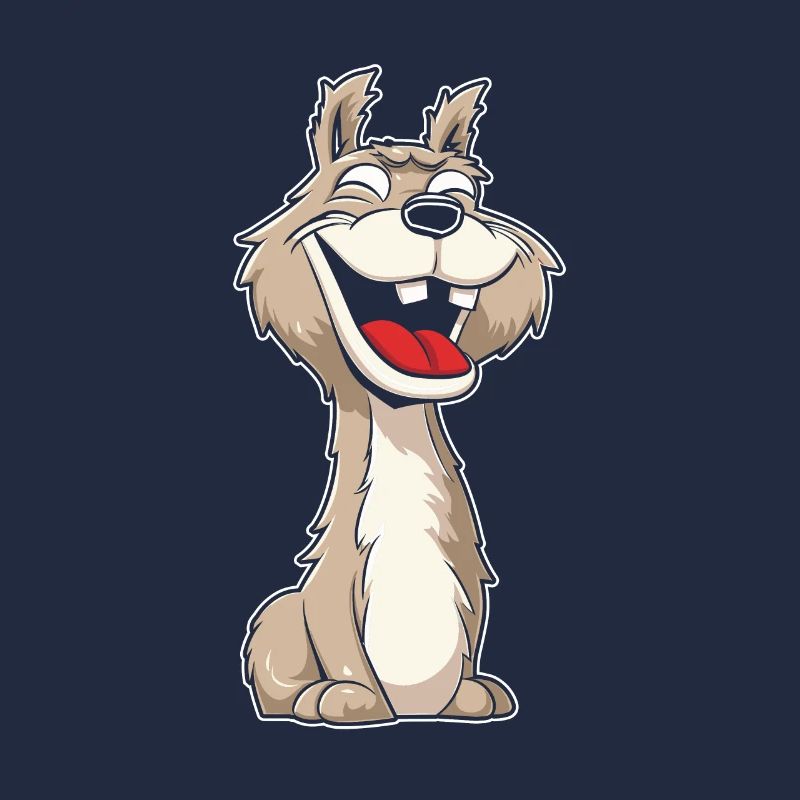 Llama Llama Funny