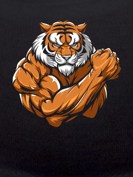 Fitness Tiger