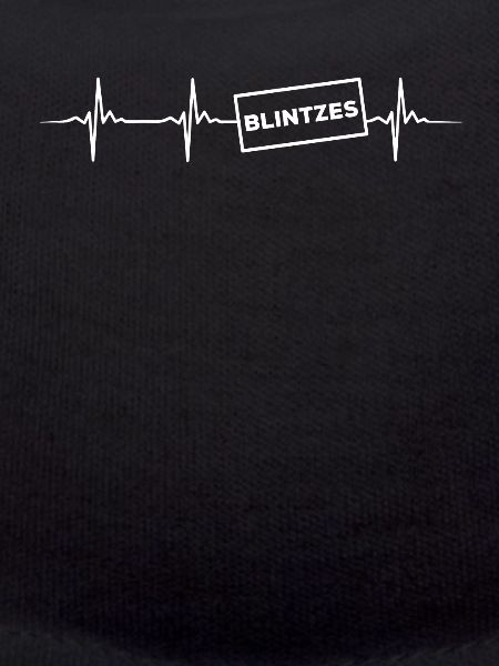 Blintze's Heartbeat Design