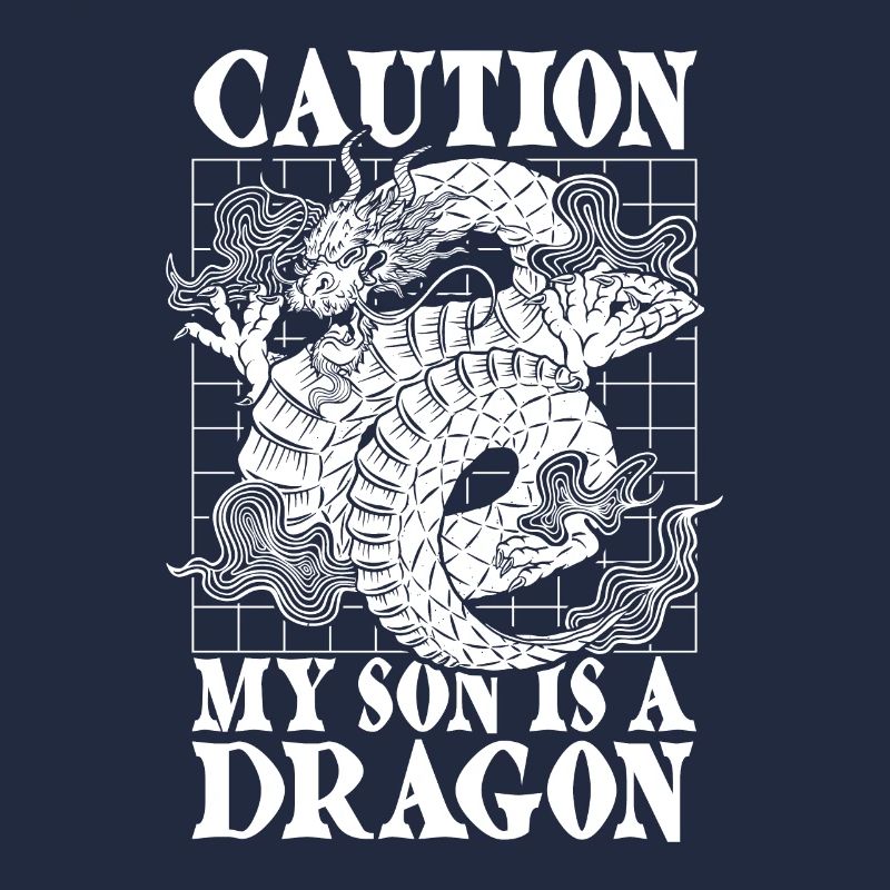 Année du Dragon 2024